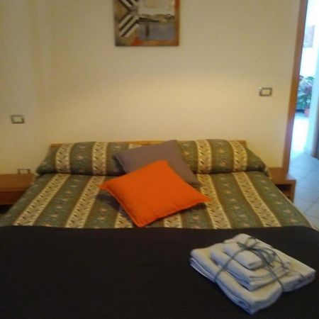 Appartement Angy House à Iolanda di Savoia Extérieur photo