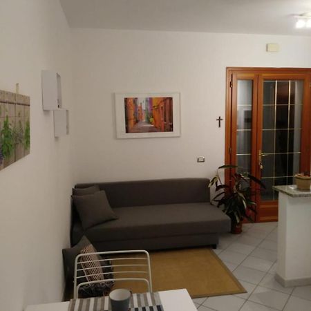 Appartement Angy House à Iolanda di Savoia Extérieur photo
