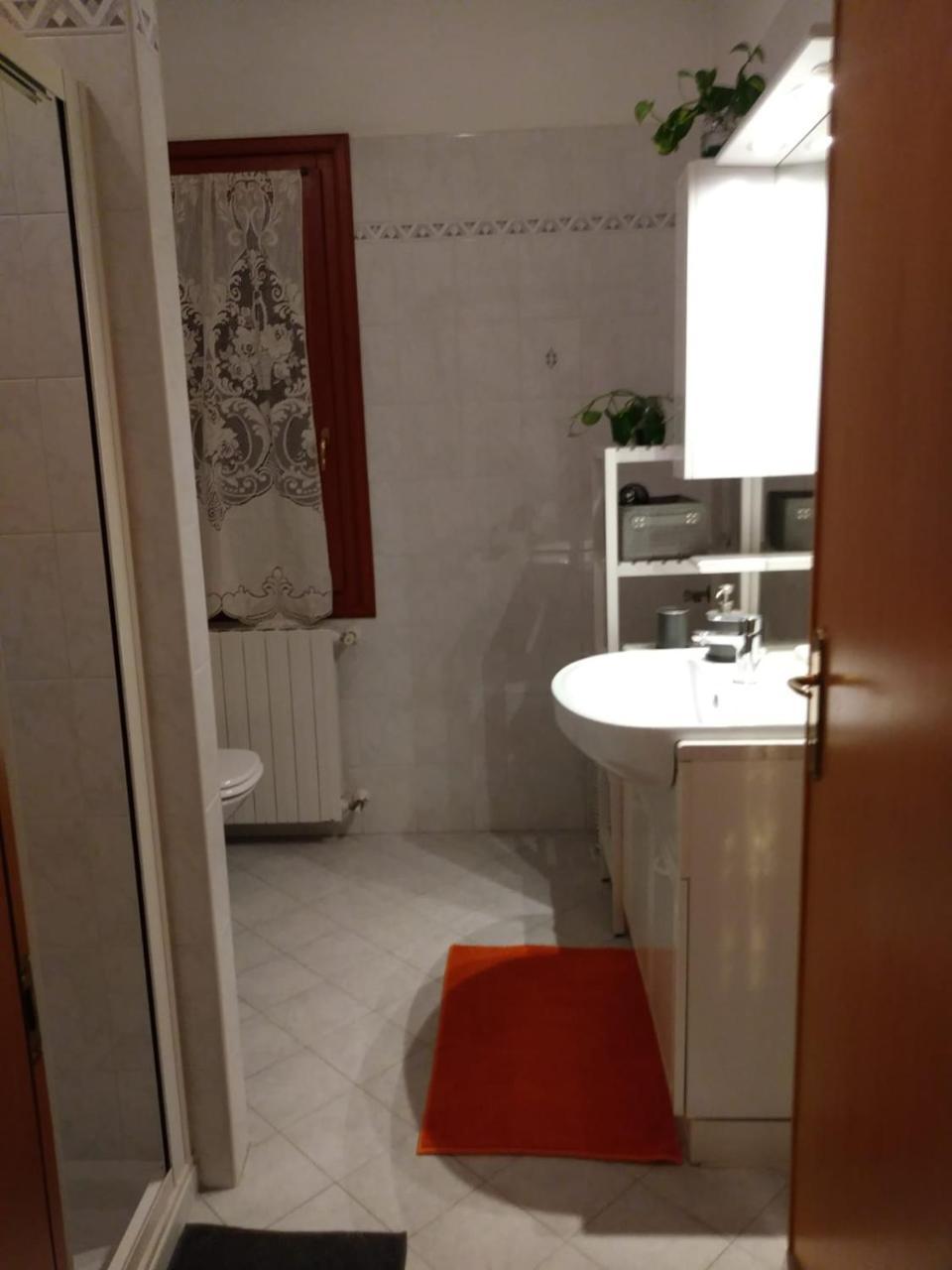 Appartement Angy House à Iolanda di Savoia Extérieur photo
