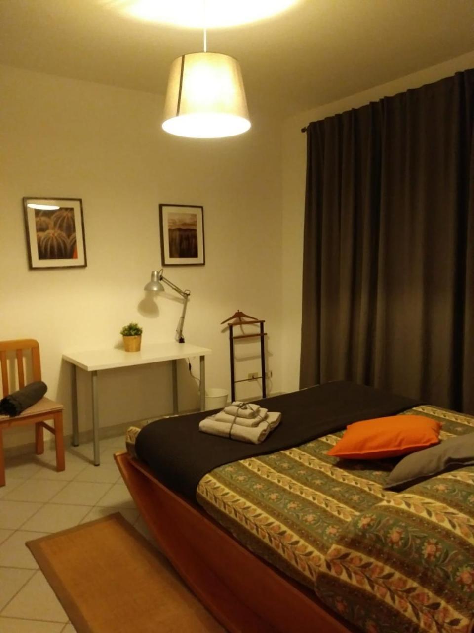 Appartement Angy House à Iolanda di Savoia Extérieur photo