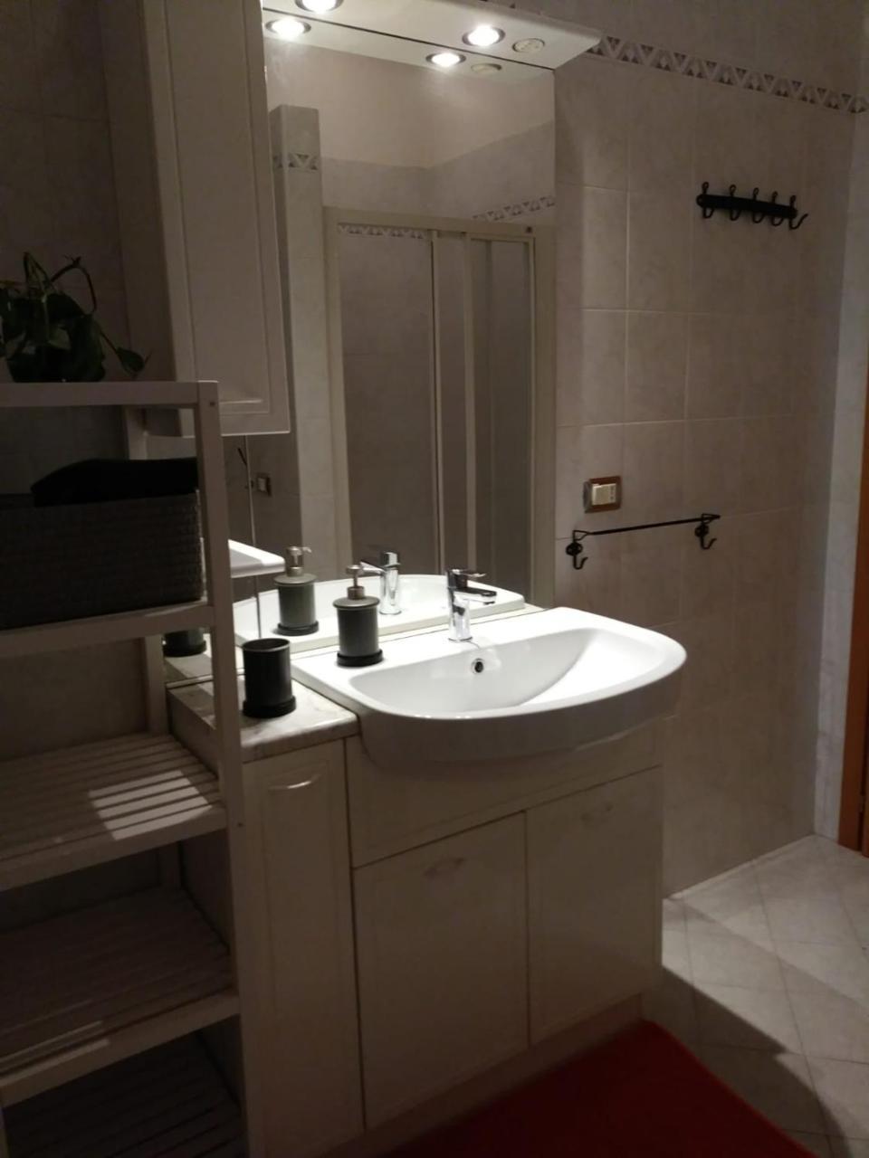 Appartement Angy House à Iolanda di Savoia Extérieur photo